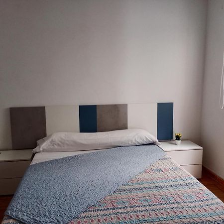 Appartement Vistas A La Pista De Atletismo à Pontevedra Extérieur photo
