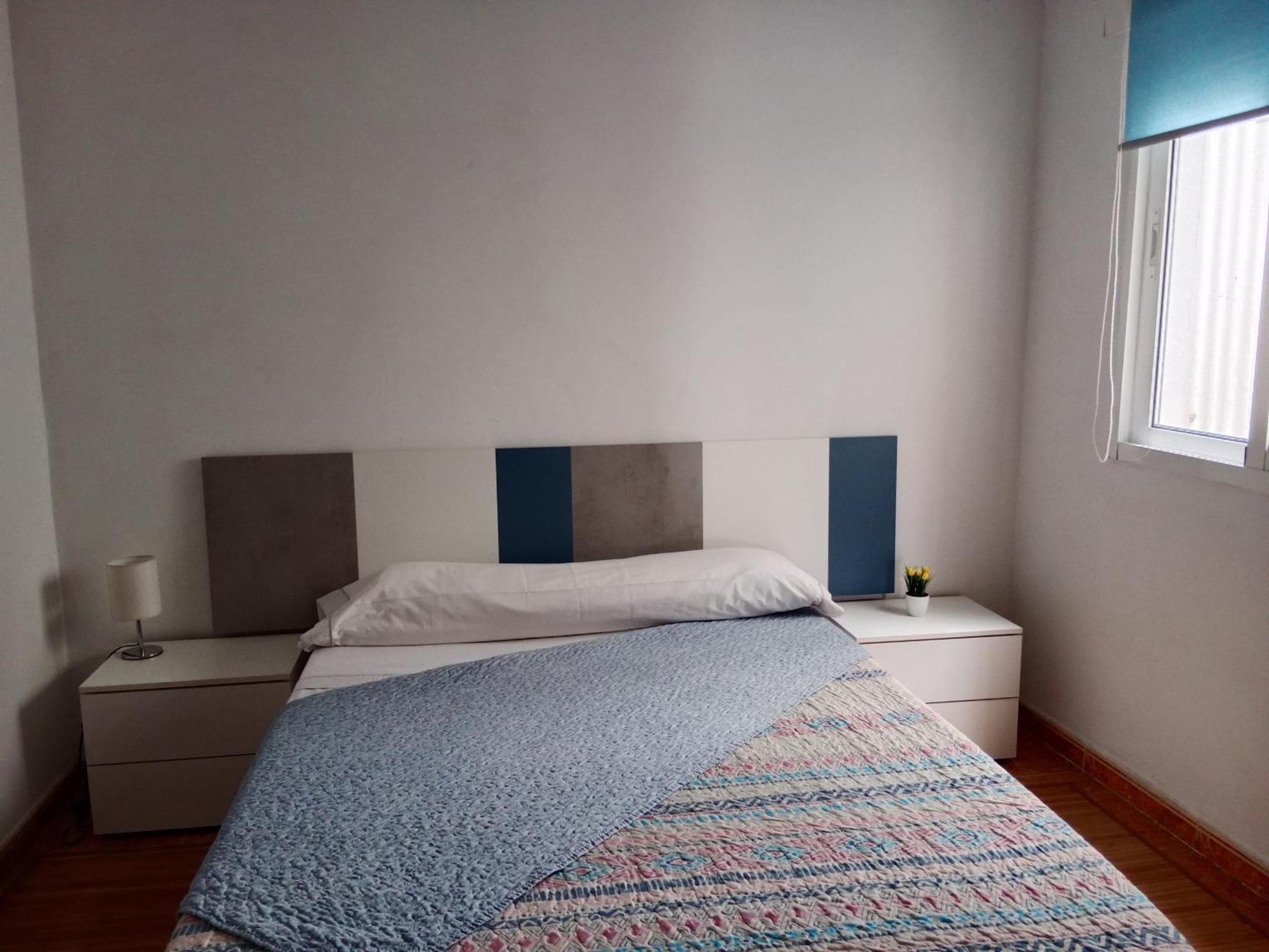 Appartement Vistas A La Pista De Atletismo à Pontevedra Extérieur photo