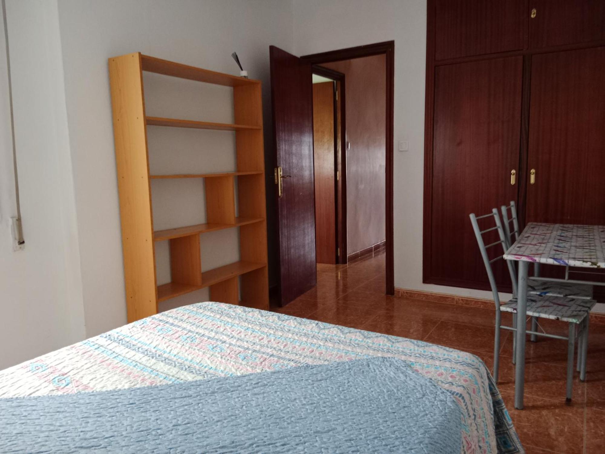 Appartement Vistas A La Pista De Atletismo à Pontevedra Chambre photo